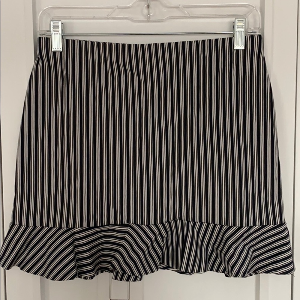Bailey Mini skirt
